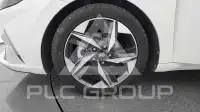 2021 Hyundai Avante