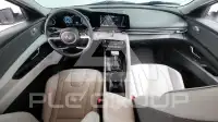 2021 Hyundai Avante