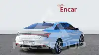 2021 Hyundai Avante