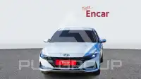 2021 Hyundai Avante