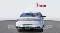 2021 Hyundai Avante