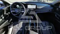 2021 Hyundai Avante