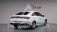 2021 Hyundai Avante