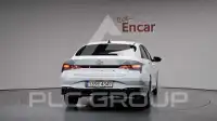 2021 Hyundai Avante