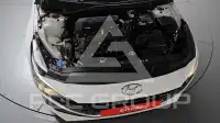2021 Hyundai Avante