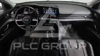 2021 Hyundai Avante