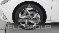 2021 Hyundai Avante