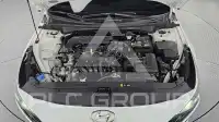 2021 Hyundai Avante
