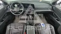 2021 Hyundai Avante