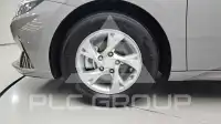 2021 Hyundai Avante