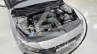 2021 Hyundai Avante