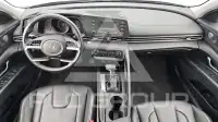 2021 Hyundai Avante