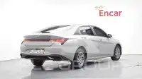 2021 Hyundai Avante