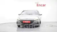 2021 Hyundai Avante