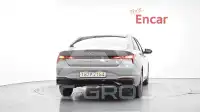 2021 Hyundai Avante