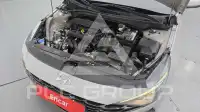 2021 Hyundai Avante