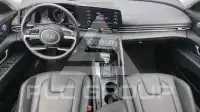 2021 Hyundai Avante