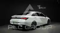 2021 Hyundai Avante