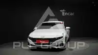 2021 Hyundai Avante