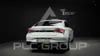 2021 Hyundai Avante