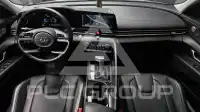 2021 Hyundai Avante