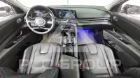 2021 Hyundai Avante