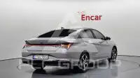 2021 Hyundai Avante