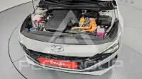 2021 Hyundai Avante