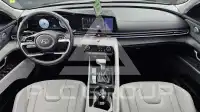 2021 Hyundai Avante