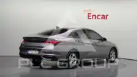 2021 Hyundai Avante