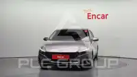 2021 Hyundai Avante