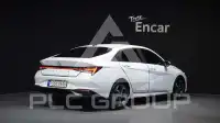 2021 Hyundai Avante