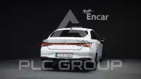 2021 Hyundai Avante
