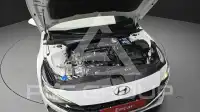 2021 Hyundai Avante