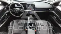 2021 Hyundai Avante