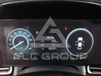 2021 Hyundai Avante