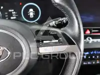 2021 Hyundai Avante