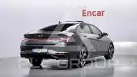 2021 Hyundai Avante
