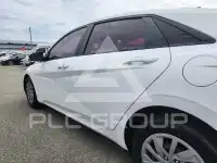 2021 Hyundai Avante