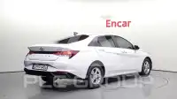 2021 Hyundai Avante
