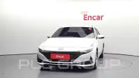 2021 Hyundai Avante
