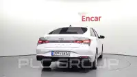 2021 Hyundai Avante