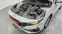 2021 Hyundai Avante