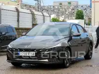 2021 Hyundai Avante