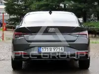 2021 Hyundai Avante