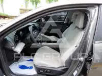 2021 Hyundai Avante