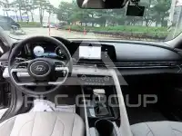 2021 Hyundai Avante