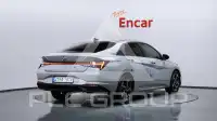 2021 Hyundai Avante