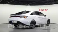 2021 Hyundai Avante