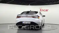 2021 Hyundai Avante